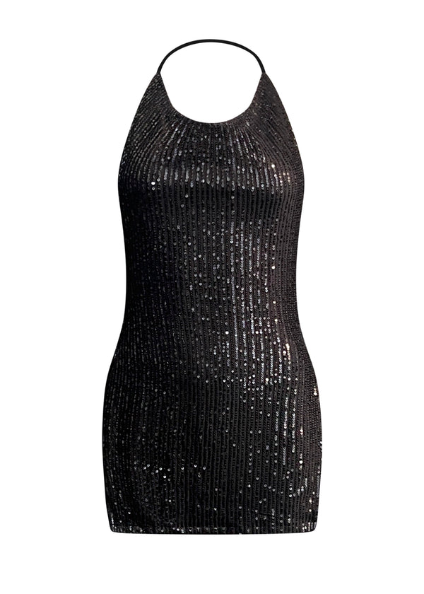 Out All Night - Dress