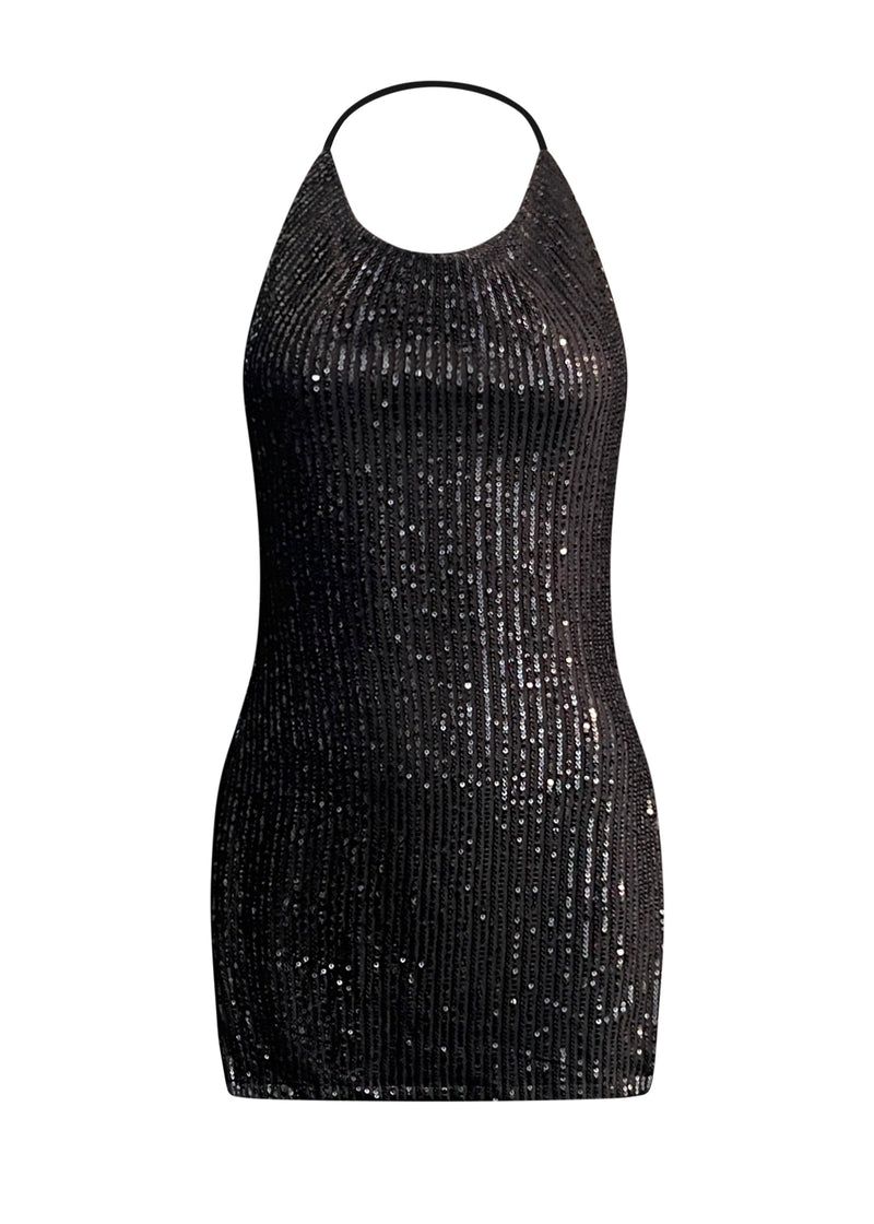 Out All Night - Dress