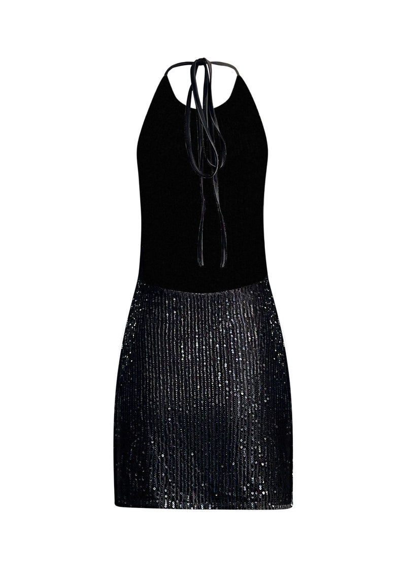 Out All Night - Dress