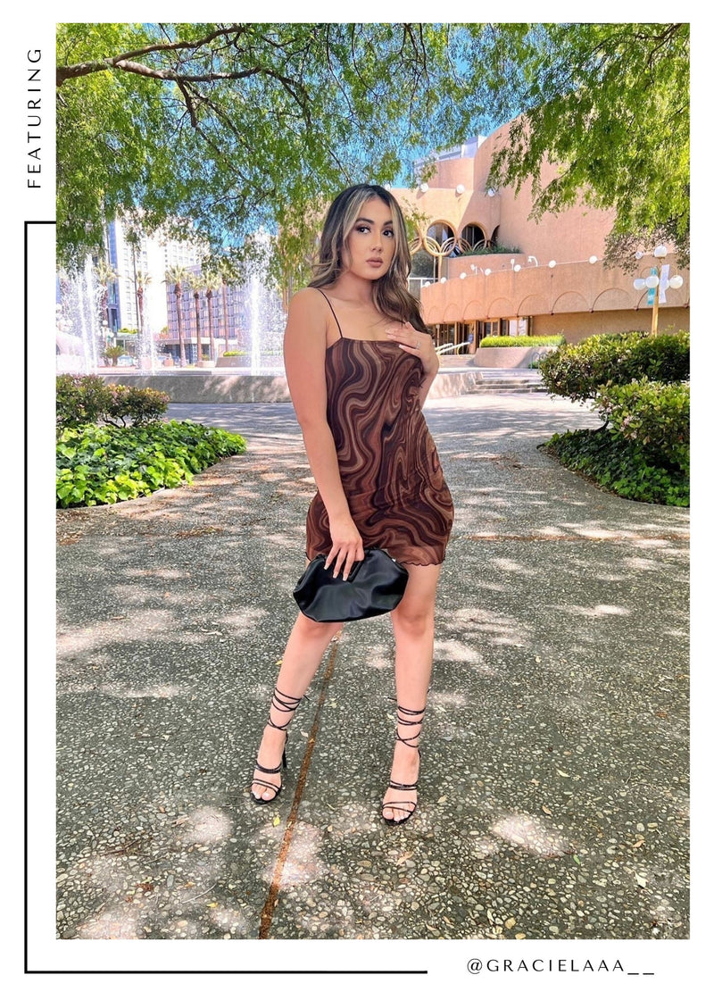 opposite attraction mini dress Opposites Attract Mini Dress - Teal