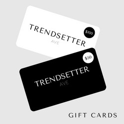 Trendsetter Ave Gift Card